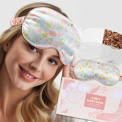 Cooling eye mask,gel eye mask