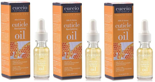 Cuccio Milk & Honey Cuticle