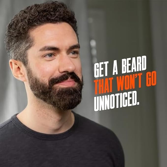 Wild willies beard care kit