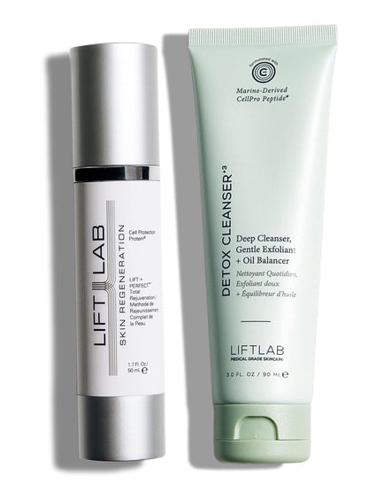LIFTLAB Perfect Skin Duo