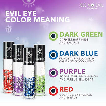 Blossom See No Evil Scented