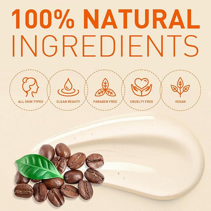 Under eye serum for puffiness: