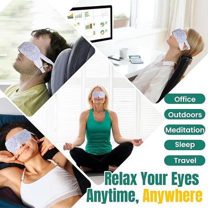 Xpcare 16 pack steam eye