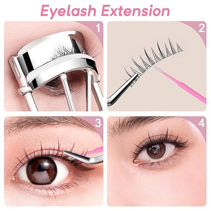 Micro applicator brushes & microblading