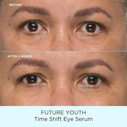 Pacifica beauty future youth time