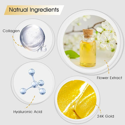 Adofect 30 paris under eye