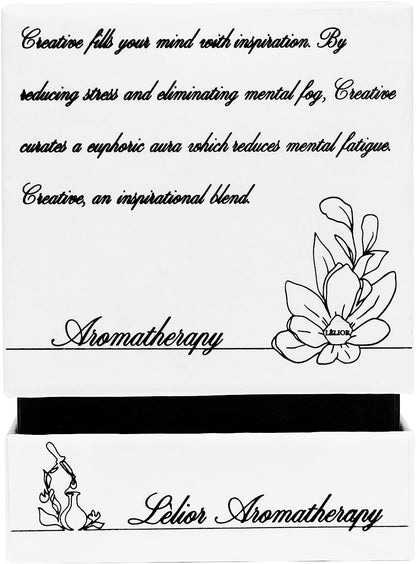 Aromatherapy Collection (20ML) (Creative)