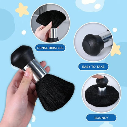 Kids Barber Cape and Neck