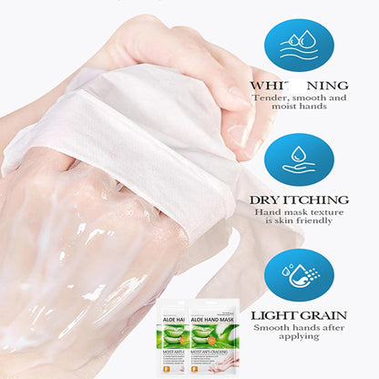 10Pcs Skin Care Products Set, Aloe Vera Skin Care Sets, Skin Care Gift Set for Women Girls, Skincare Routine Set, Face Care Kit for Dry Skin, Hydrating Whole Body Skin Care