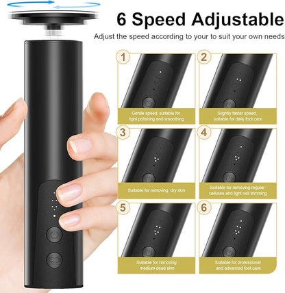 Cordless 2 in 1 Electric