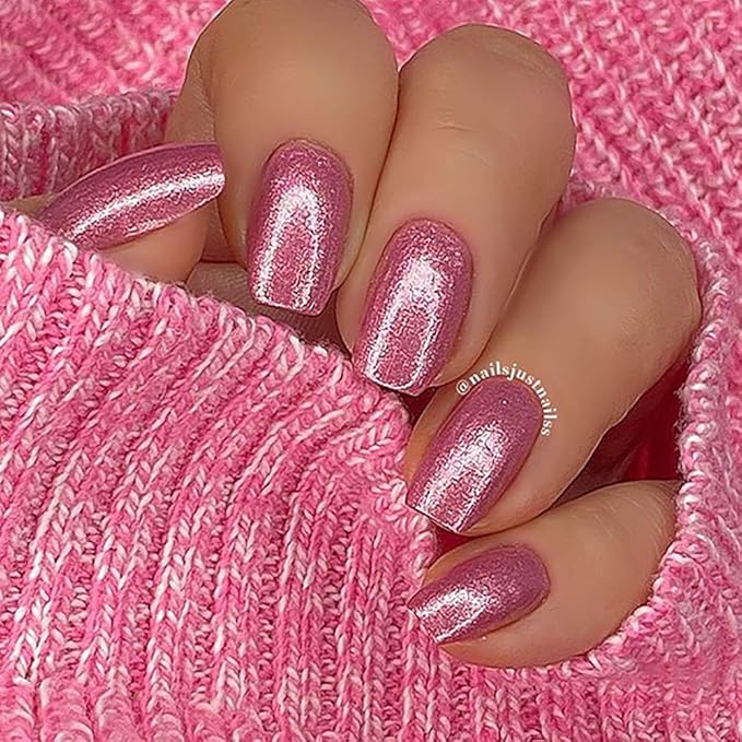 duri Nail Polish, 768 Shimmer