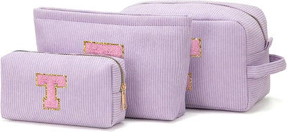 Makeup bag cosmetic bag for