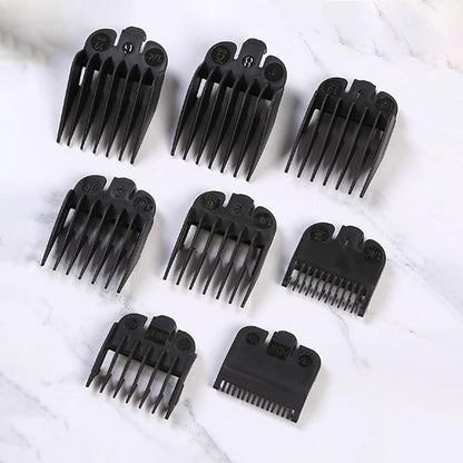 Wahl Professional Hair Clipper Combs