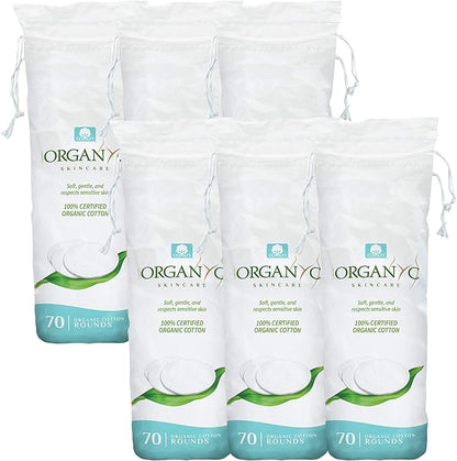 Organyc - 100% certified organic