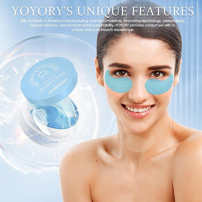 Under eye patches masks -