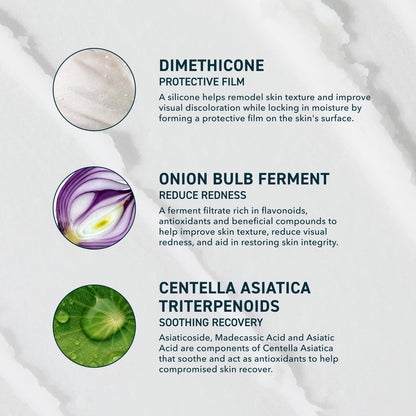 Skin Scar Solutions 60% Silicone Scar Stick. Thick Solid Velvety Film for Scars. Formula Infused with Centella Asiatica Extracts and Vitamin E. Soothing and Occlusive