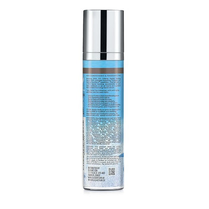 Facial Tanning Bed Lotion Face Moisturizer,