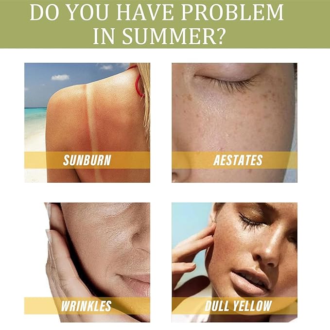 Matte sun stick, 2024 New