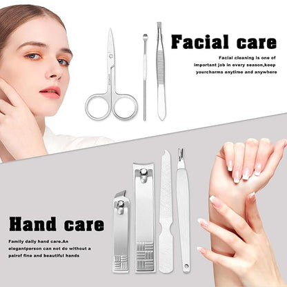 Nail kit,nail clippers,nail clippers for