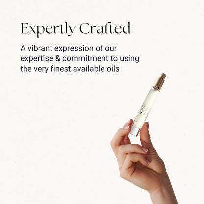 Caswell-Massey Elixir of Love Eau de Toilette Discovery, Enchanting Floral Recipe with Notes of Lavender, Passionflower, Jasmine & Artemisia Absinthium, Sample Size Vial, Perfume for Women, 0.25 Fl Oz