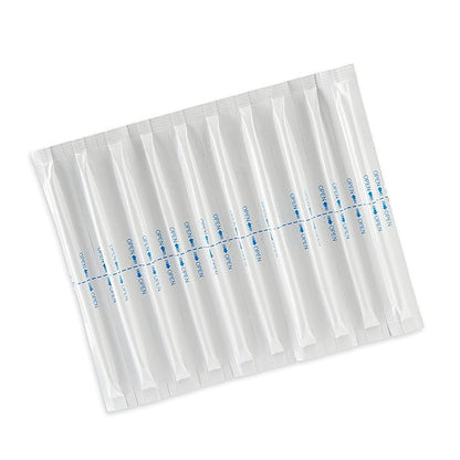 Ooze resolution alcohol cotton swabs