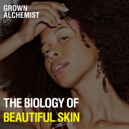 Grown Alchemist Body Cleanser and Body Cream DUO Kit (500ml each)