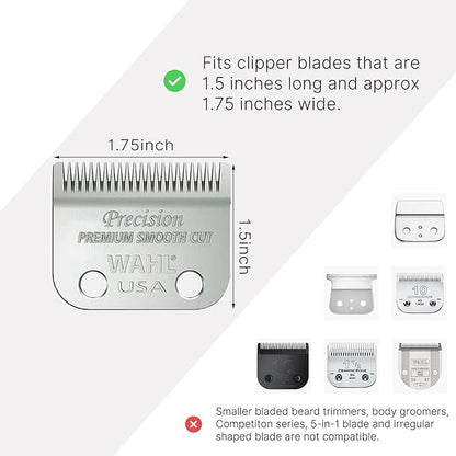 Clipper Guards for Wahl 10