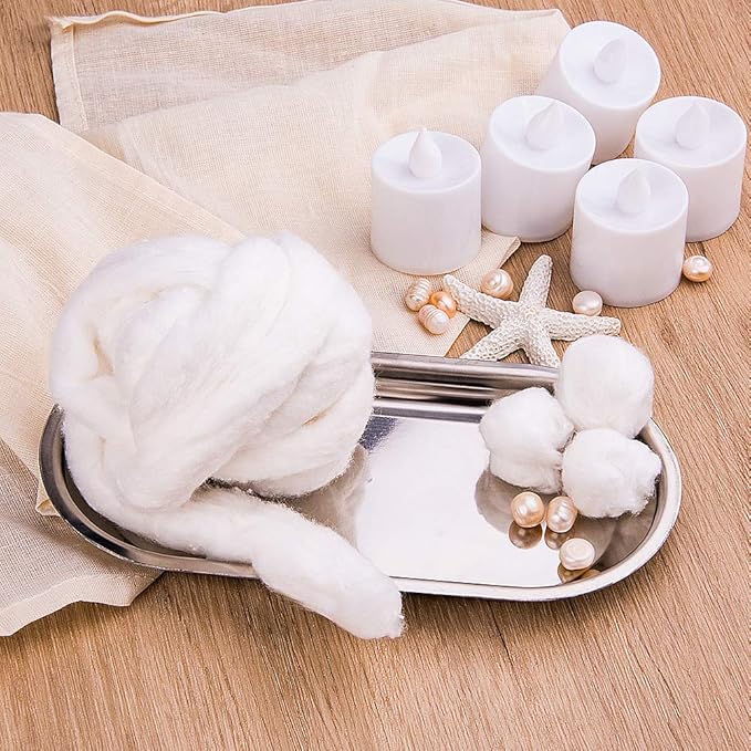 Wxj13 200g 100% cotton beauty