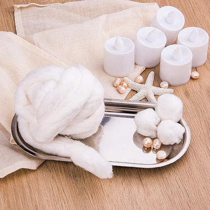 Wxj13 200g 100% cotton beauty