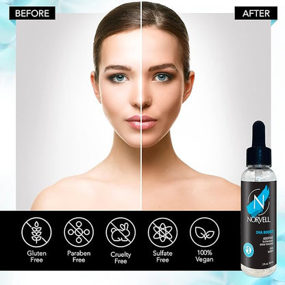 Norvell DHA Boost Additive for