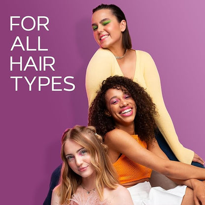 SoZo Miracle Anti-Frizz Leave-in Conditioner