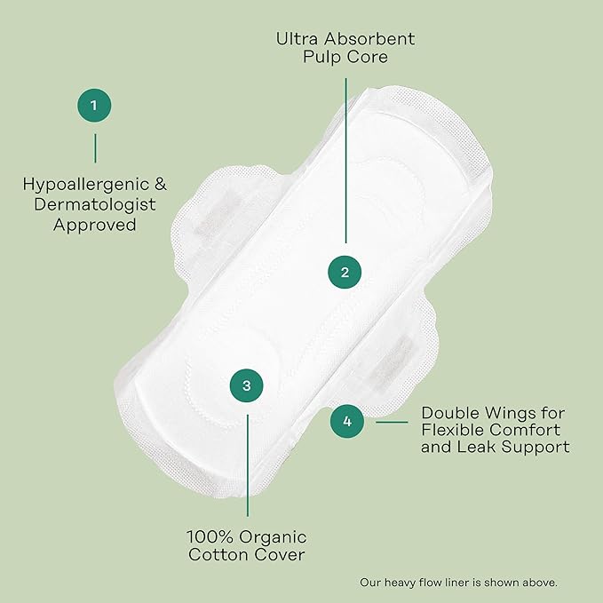 The honey pot company -