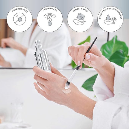 Lancer skincare eye-contour lifting cream