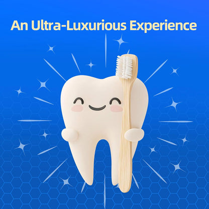 3-Pack 7X Turbo Whitening 18% Nano Hydroxyapatite Bee Wasp Venom Toothpaste for Enamel Repair,Sensitive Relief,Anti-Gingivitis,Anti-Cavity,Anti-Plaque -150 MIN Fresh Breath