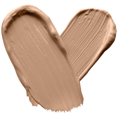 wet n wild Mega Last Incognito All-Day Full Coverage Liquid Matte Concealer, Medium Golden, 0.18 Ounce