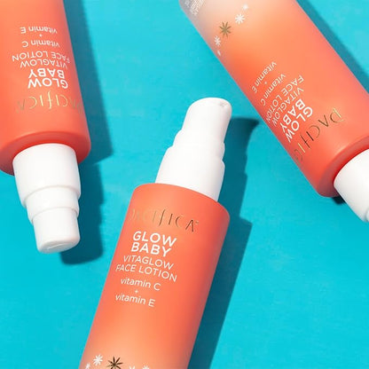 Pacifica beauty glow baby vitaglow