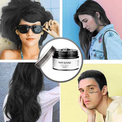 Temporary Hair Color Chalk For