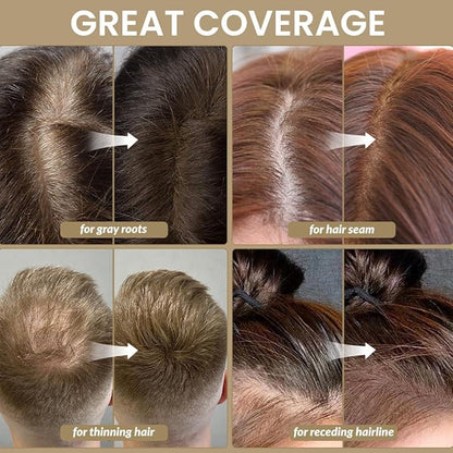 VOLLUCK Root Touch Up Powder