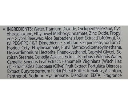 [3W CLINIC] Multi Protection UV