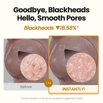 [K-Beauty] PuriteaToc Oil to Foam - All-in-One Korean Face Wash OilBased Foaming Facial Cleanser - Deeply Hydrating & Moisturizing Makeup Deep Cleansing Oil for Dull Skin (3.88 fl oz)