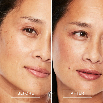 Boomstick Color ™ All-in-One Cream Blush for Cheeks, Eyes & Lips, Long Wearing, Blendable Makeup Blush Stick for Mature Skin, Cruelty Free Lip Cheek Tint with Skincare Benefits, Cindy Joseph Berry