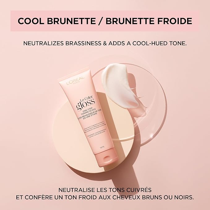 L'Oreal Paris Le Color One