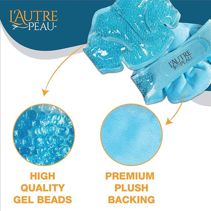 Usa merchant | hot/cold plush