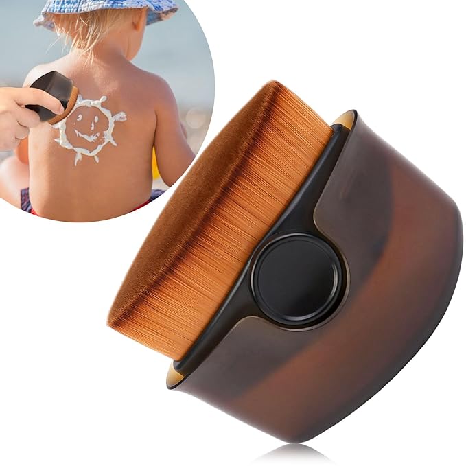 Sunscreen Applicator for Kids,Sunscreen Applicator