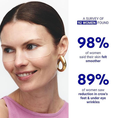 Wrinkles schminkles under eye wrinkle