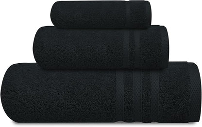 Infinitee xclusives luxury 3-piece turkish