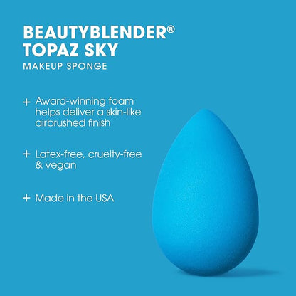 Beautyblender® | Topaz Sky Beauty