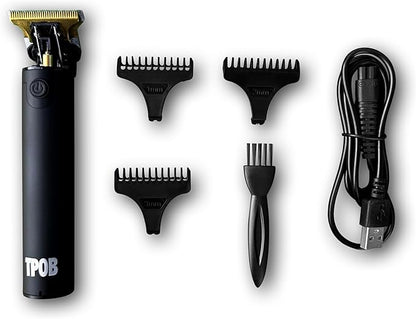 TPOB Ghost Beard Trimmer Hair