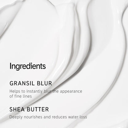 The INKEY List Bio-Active Ceramide Repairing and Plumping Moisturizer 1.7fl oz/50ml, Anti-Ageing Skincare, 24-Hour Hydration Cream, Vegan Friendly, Suitable For All Skin Types