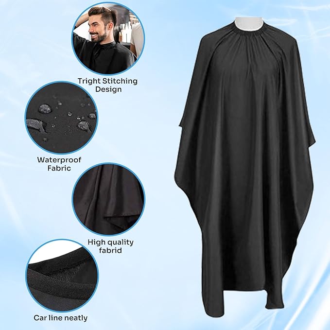 Hair Cutting Scissors Shears Kits,